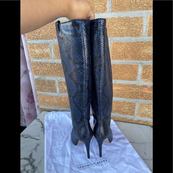 VERONICA BEARD Wyn Boot SIZE 6.5 - Picture 5 of 13